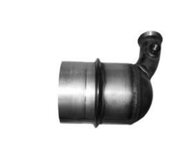 Roetfilter JMJ1247