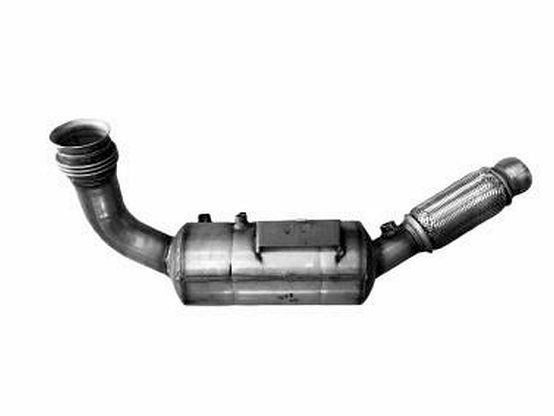 Roetfilter JMJ1248