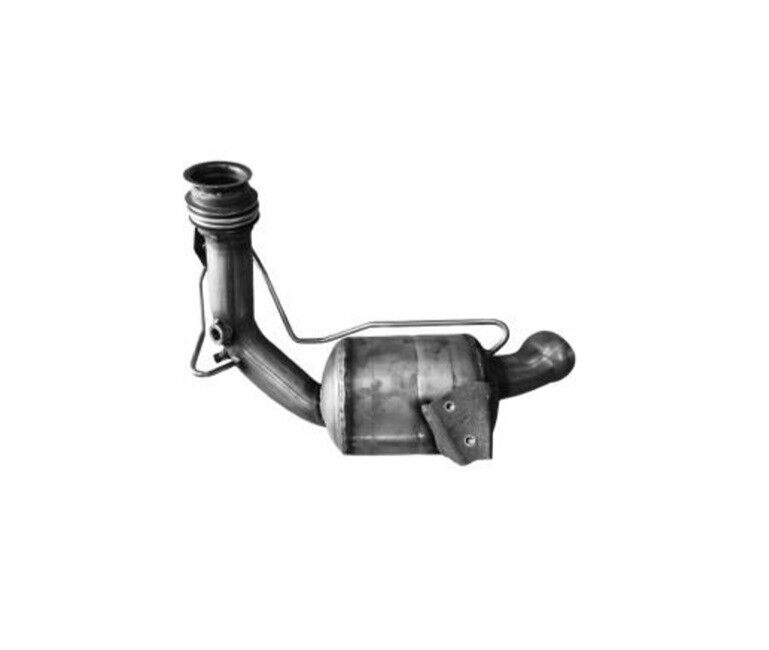 Roetfilter JMJ1251