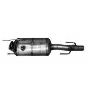 Roetfilter JMJ1254