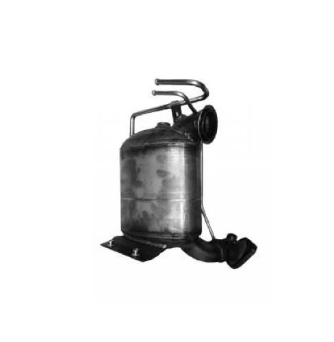 Roetfilter JMJ1255