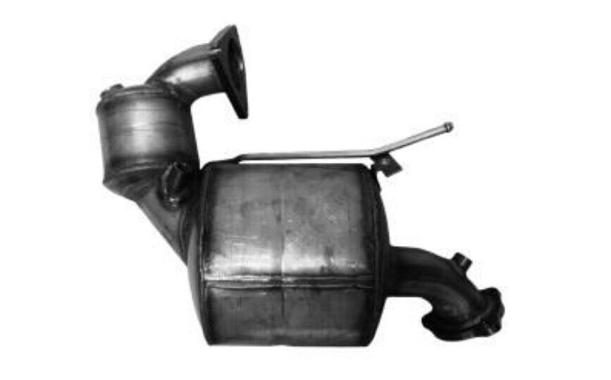 Roetfilter JMJ1258
