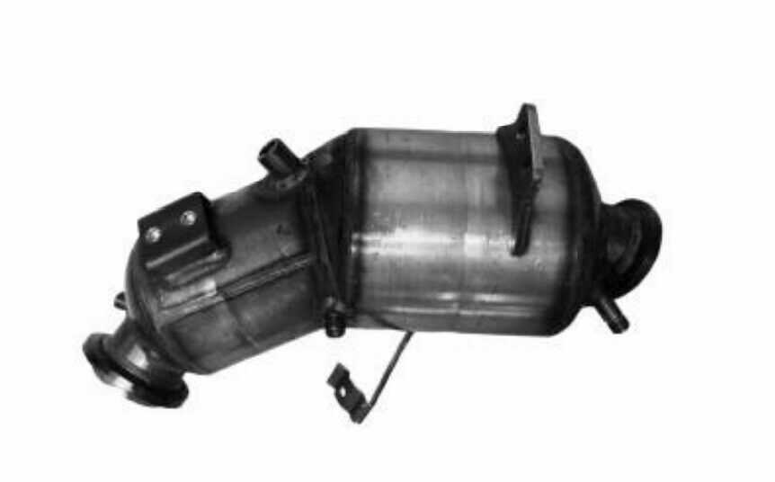 Roetfilter JMJ1259