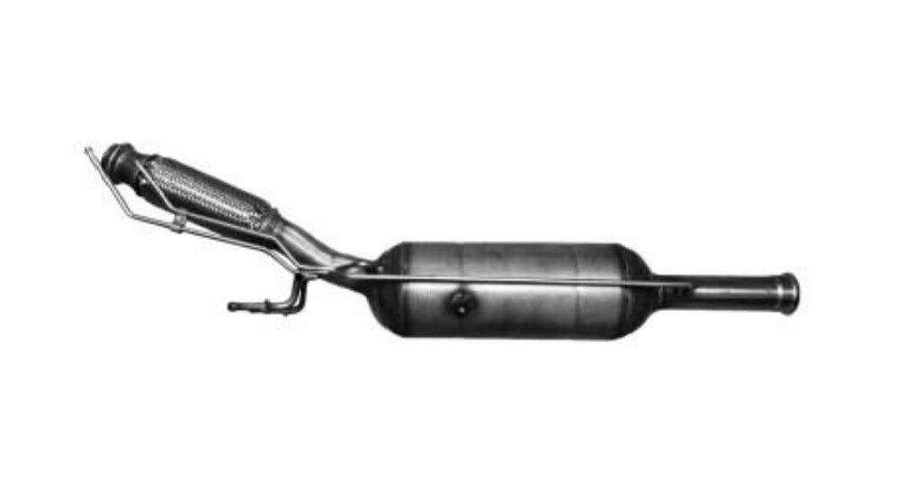 Roetfilter JMJ1260