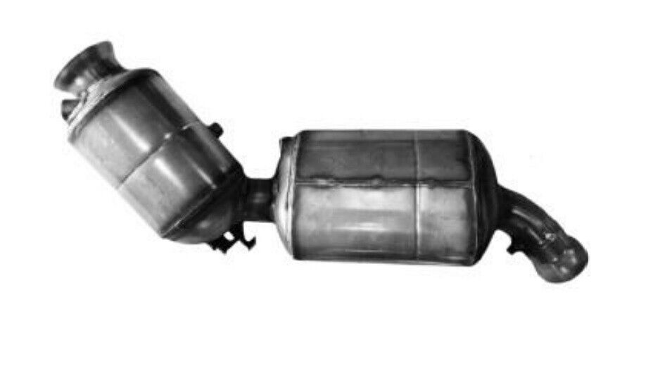 Roetfilter JMJ1261