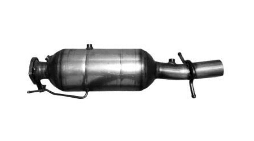 Roetfilter JMJ1262