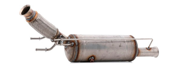 Roetfilter JMJ1263