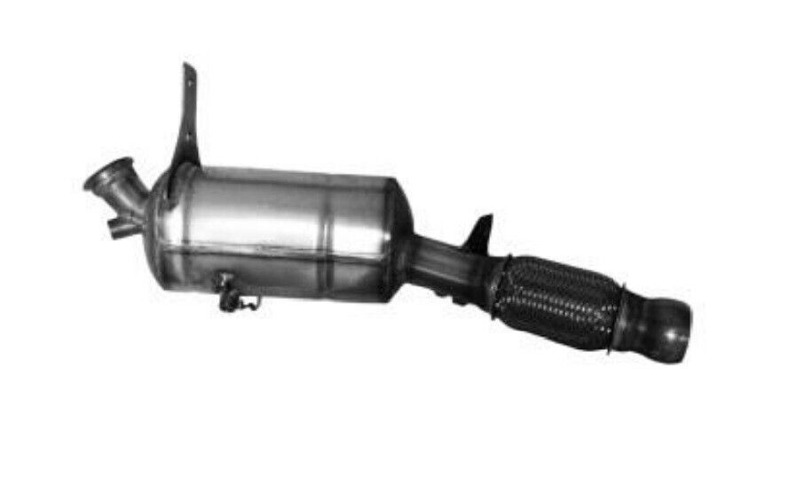 Roetfilter JMJ1264