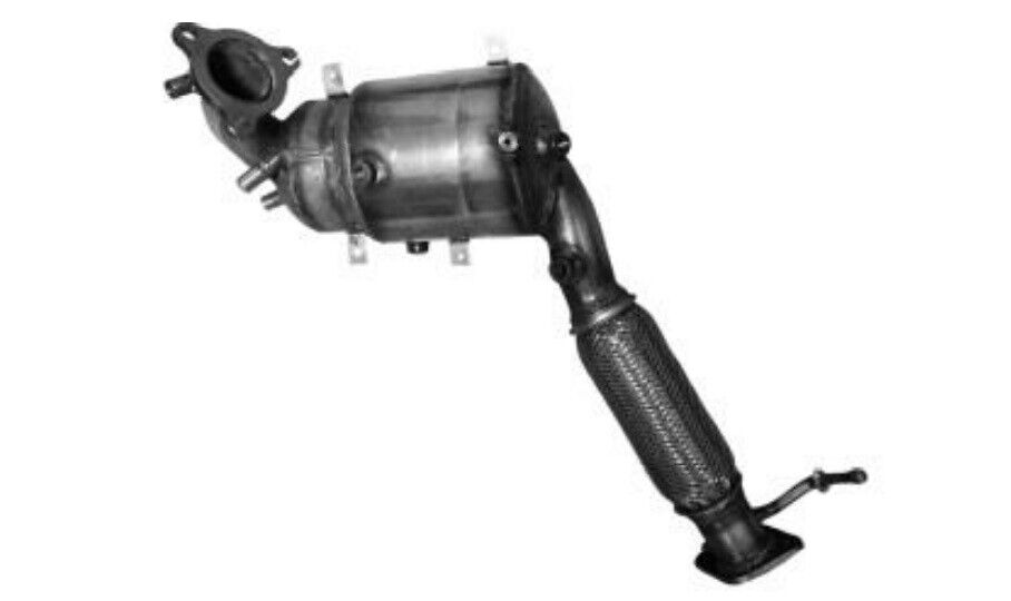 Roetfilter JMJ1265