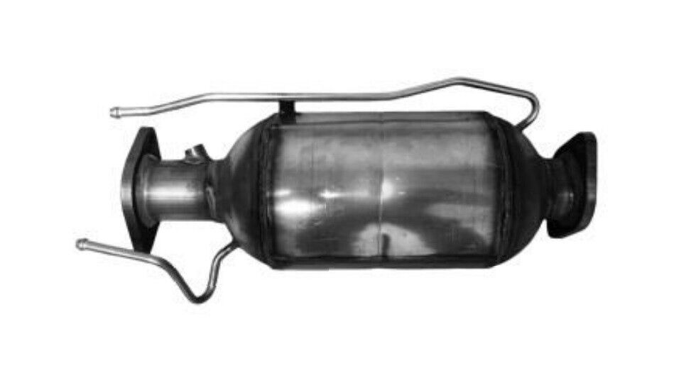 Roetfilter JMJ1266