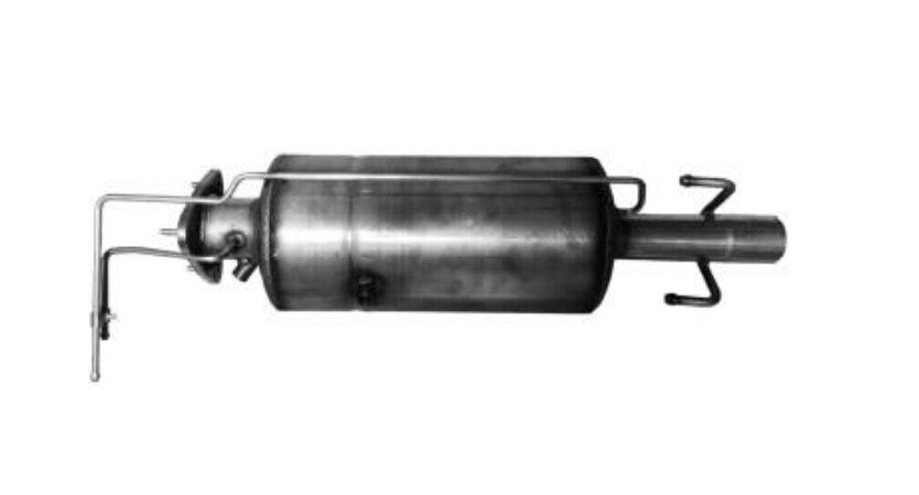 Roetfilter JMJ1267