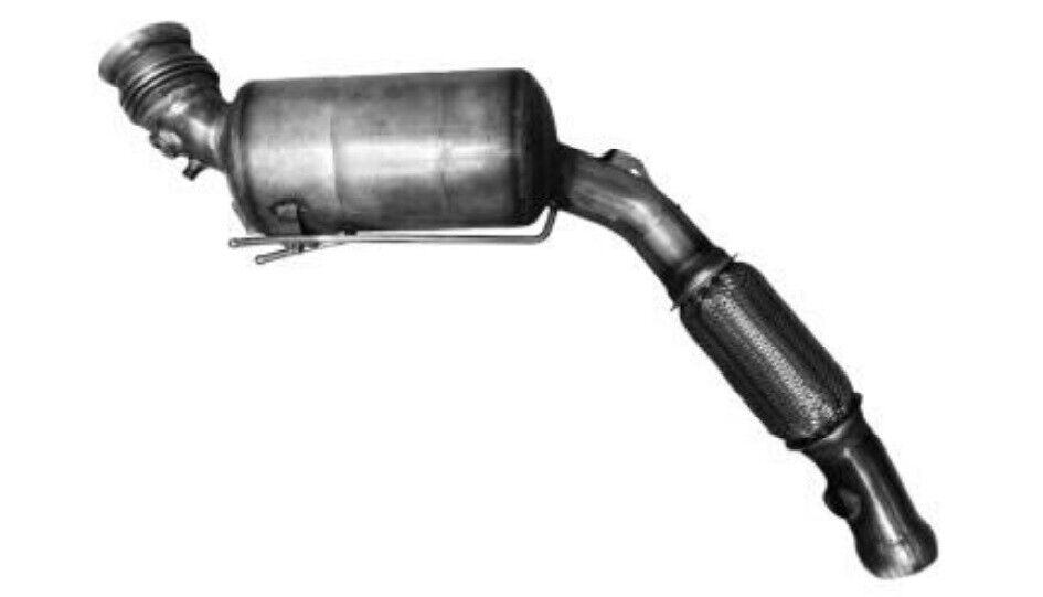 Roetfilter JMJ1268