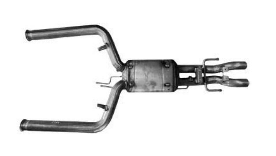 Roetfilter JMJ1269
