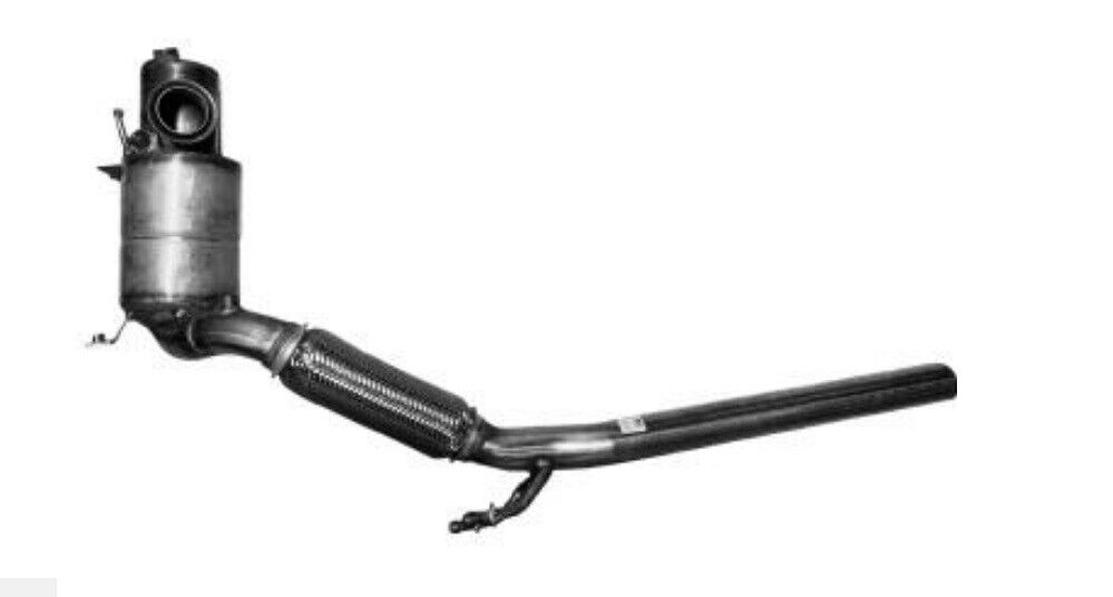 Roetfilter JMJ1270
