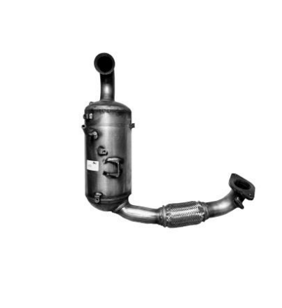 Roetfilter JMJ1273