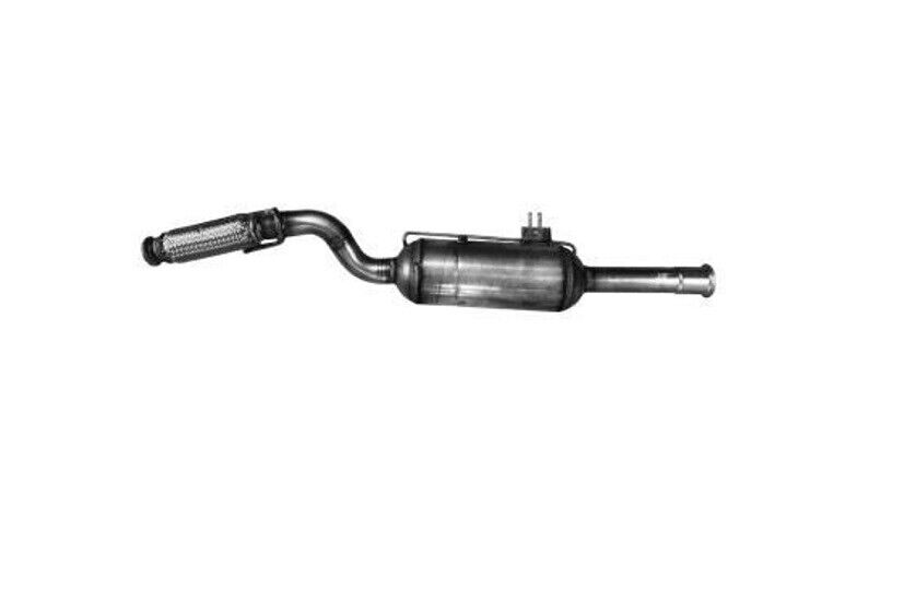 Roetfilter JMJ1274