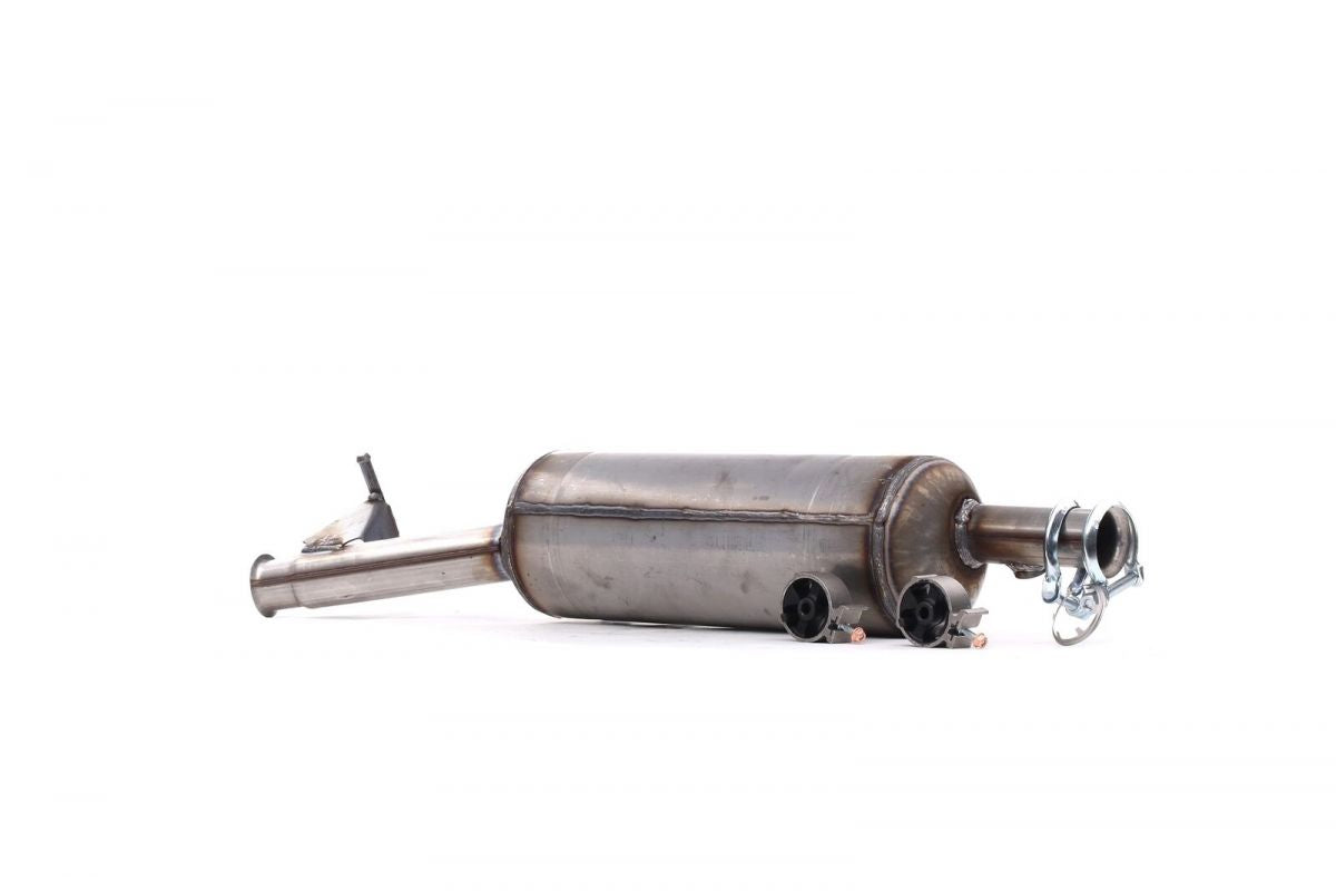 Roetfilter JMJ1275