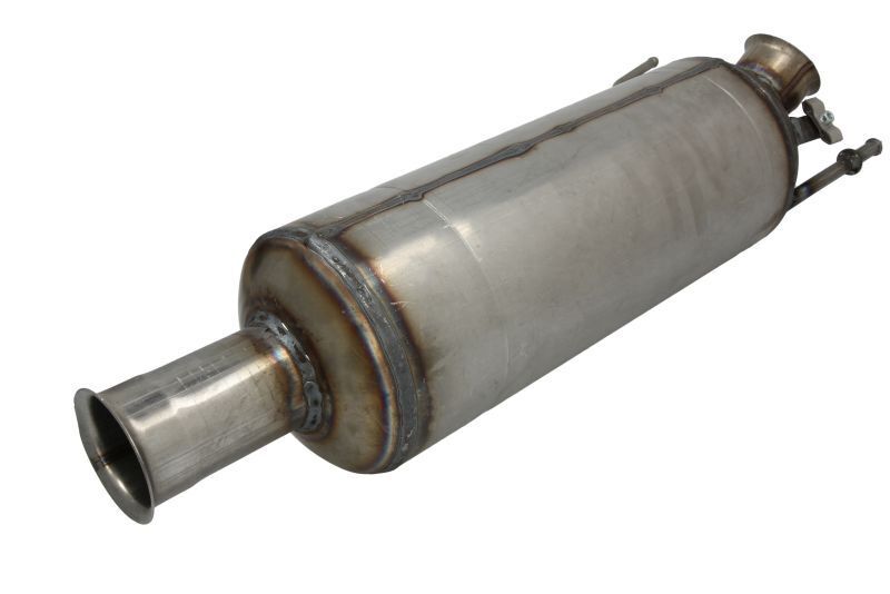 Roetfilter JMJ1276