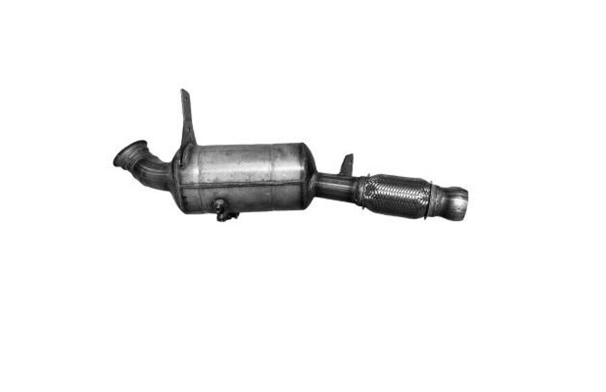Roetfilter JMJ1278