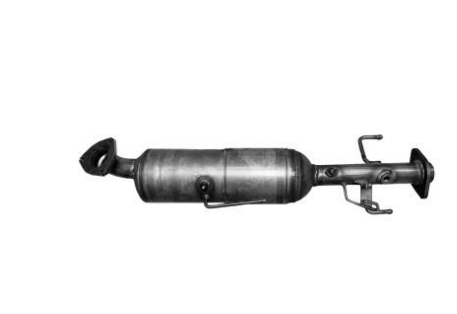 Roetfilter JMJ1280