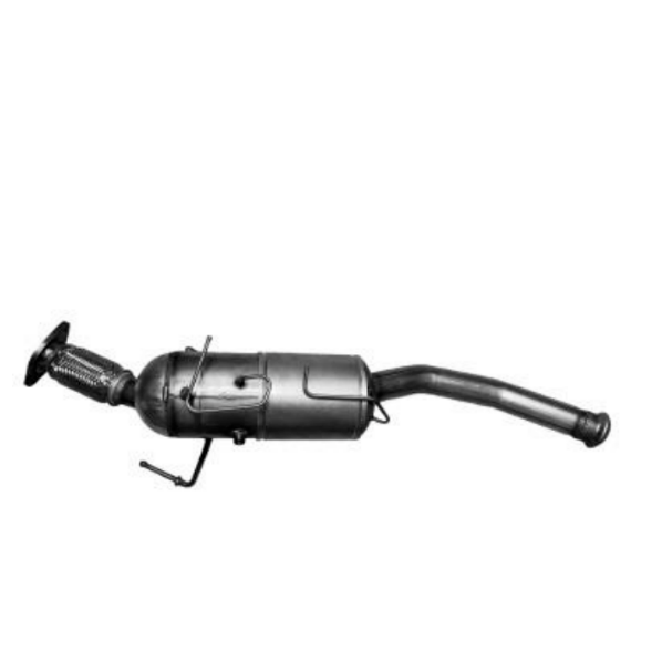 Roetfilter JMJ1284