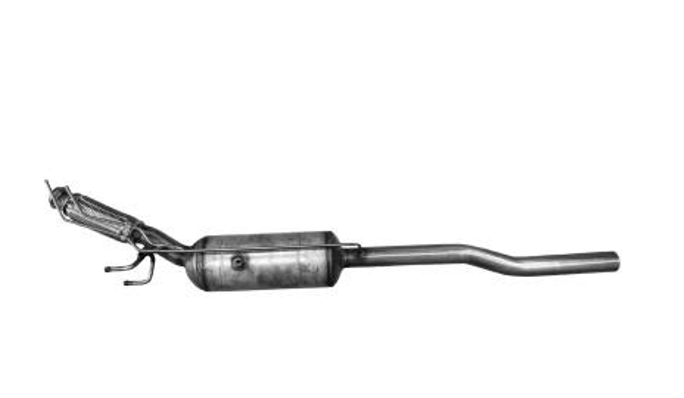 Roetfilter JMJ1285