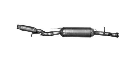 Roetfilter JMJ1286