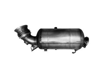 Roetfilter JMJ1287