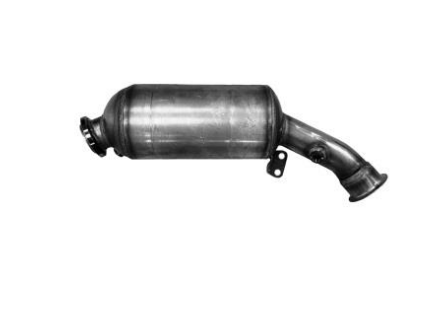 Roetfilter JMJ1288