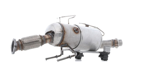 Roetfilter JMJ1290