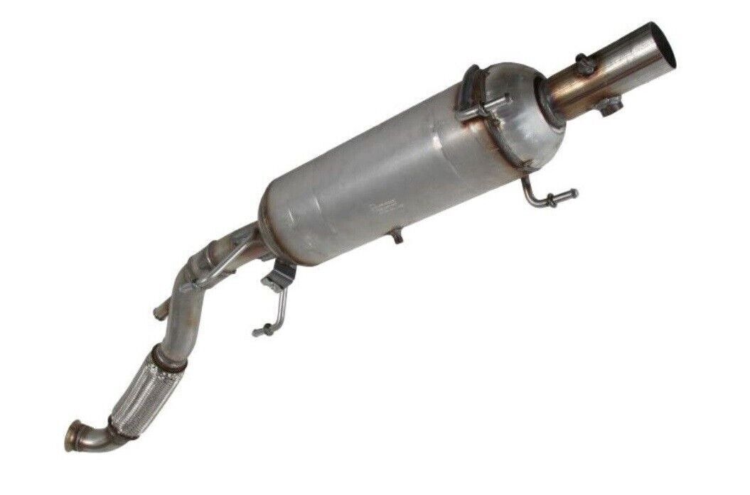 Roetfilter JMJ1291