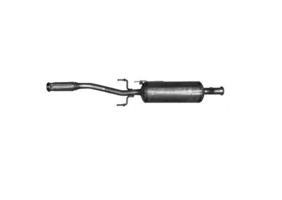 Roetfilter JMJ1293
