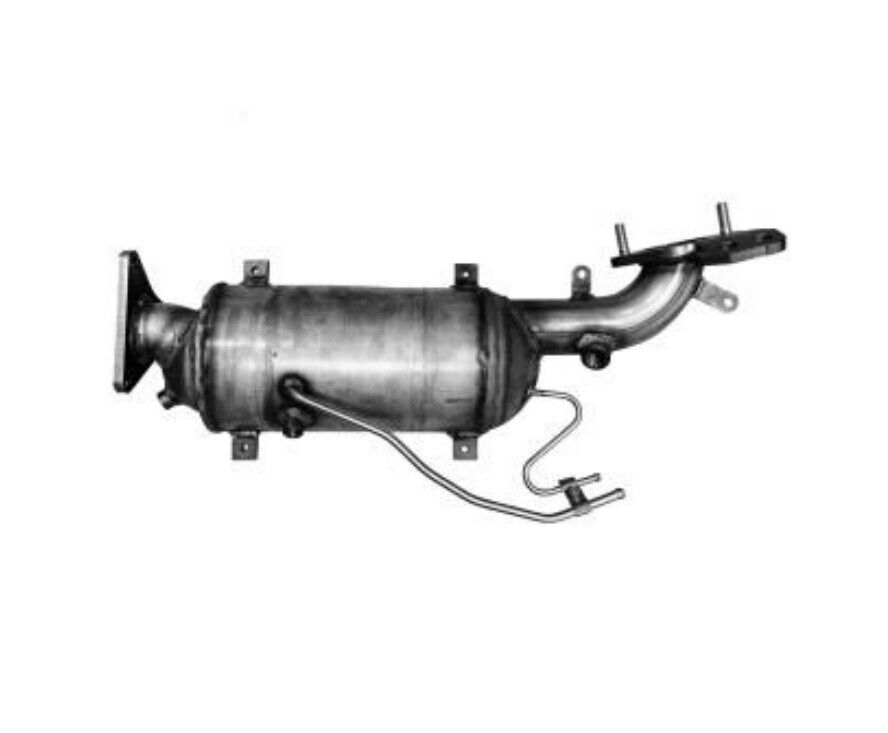 Roetfilter JMJ1300