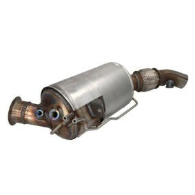 Roetfilter JMJ1303