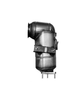 Roetfilter JMJ1306