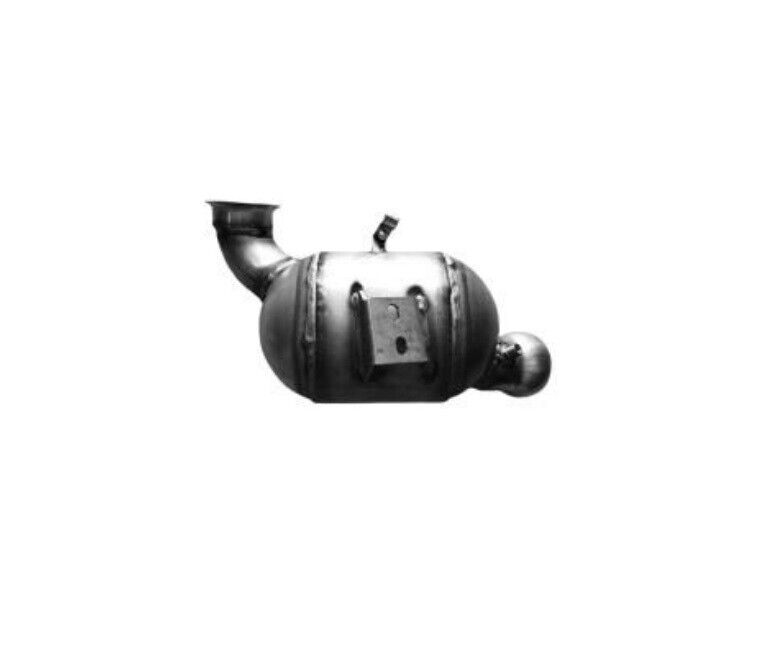 Roetfilter JMJ1308