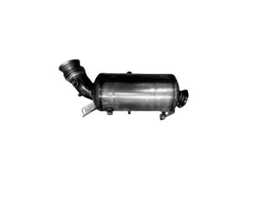 Roetfilter JMJ1310