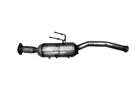 Roetfilter JMJ1313
