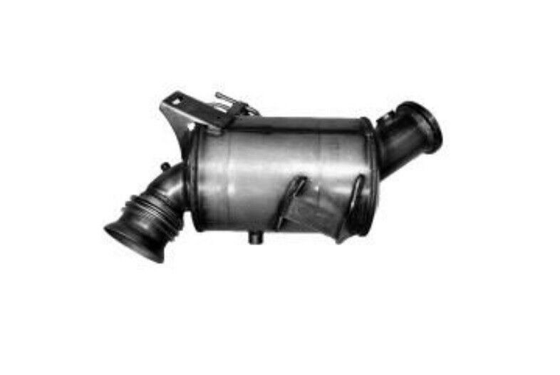 Roetfilter JMJ1314