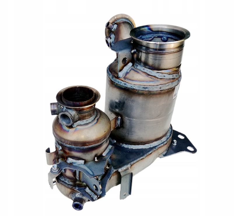 Roetfilter JMJ1315
