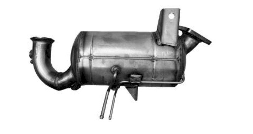 Roetfilter JMJ1316