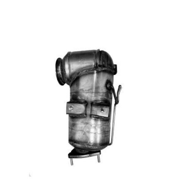 Roetfilter JMJ1317