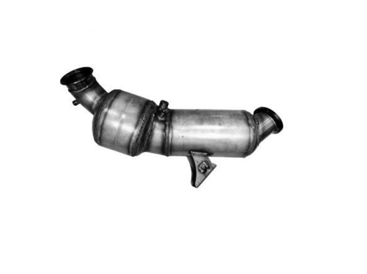 Roetfilter JMJ1319