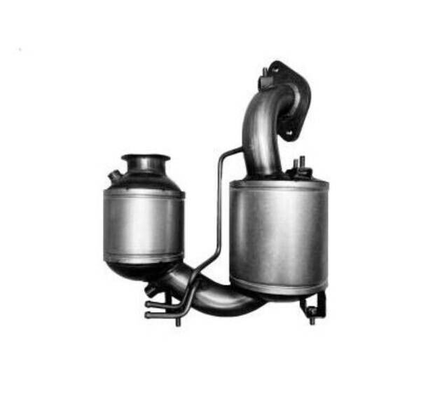 Roetfilter JMJ1322