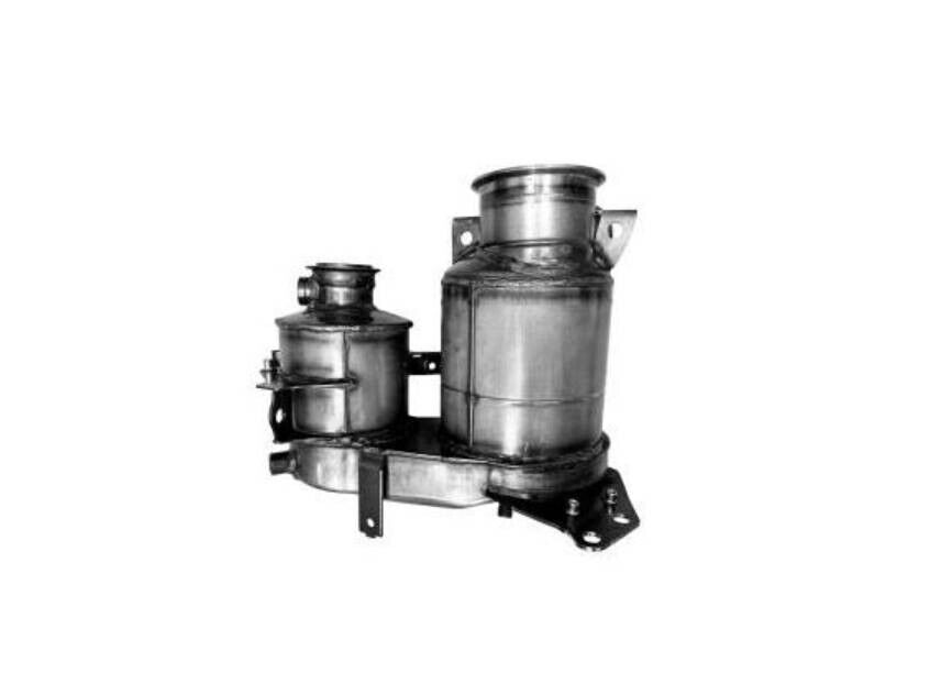 Roetfilter JMJ1323