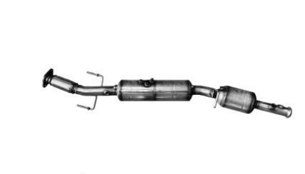 Roetfilter JMJ1324