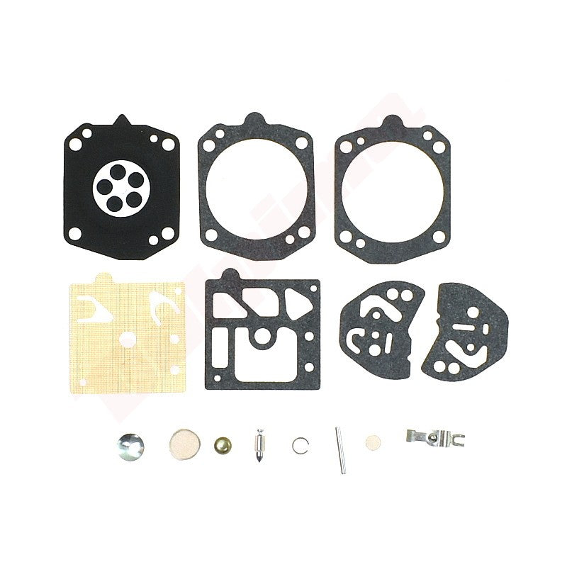 Carburateur reparatieset passend op WALBRO ( K10-HDA )