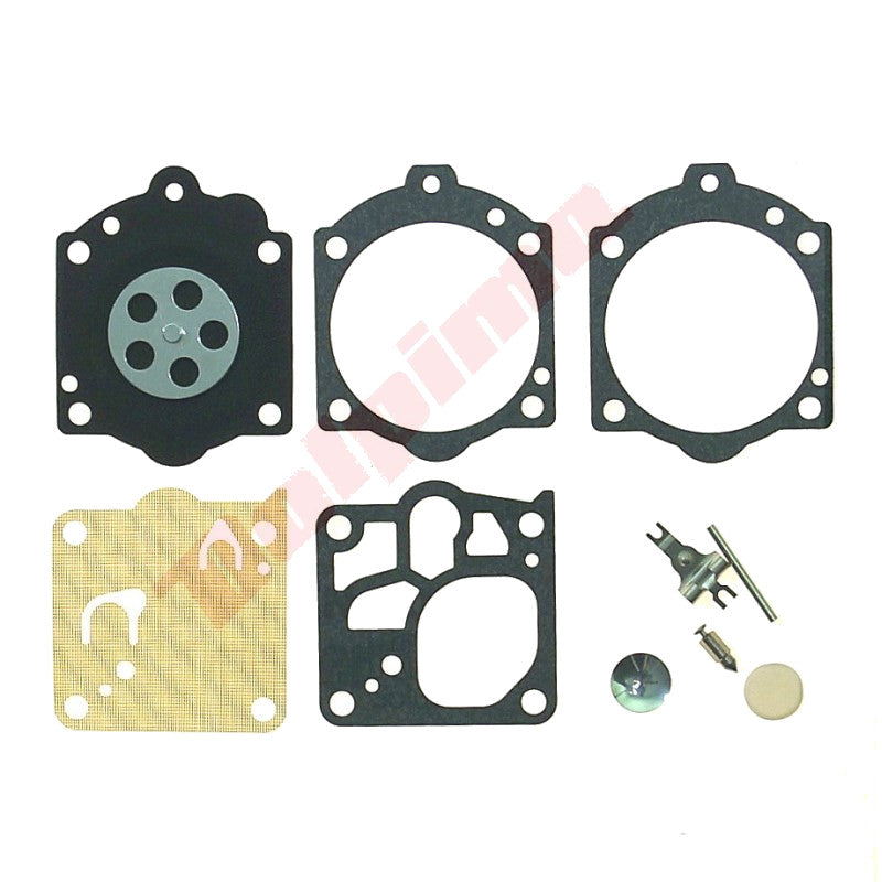 Carburateur reparatieset passend op WALBRO ( K10-RWJ )