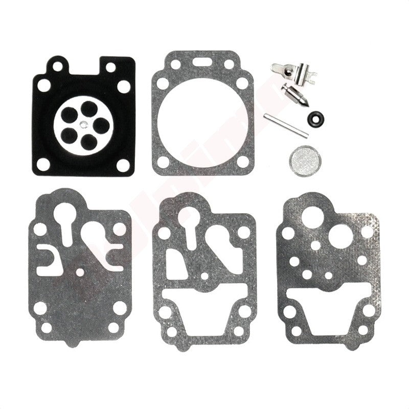 Carburateur reparatieset passend op WALBRO ( K10-WYC )