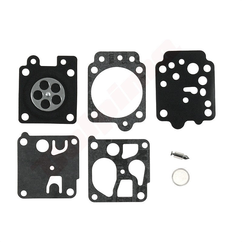 Carburateur reparatieset passend op WALBRO ( K10-WYD )